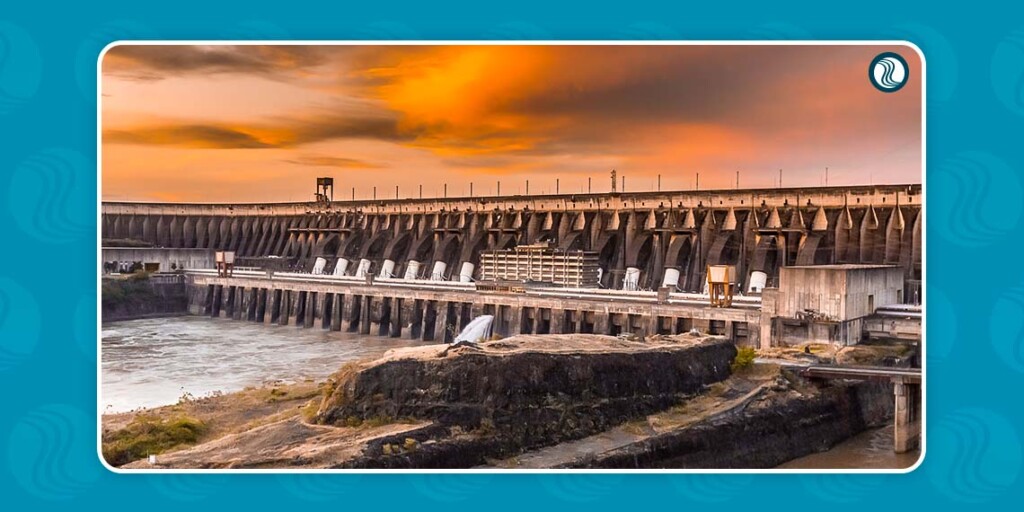 Usina Hidrelétrica de Itaipu Binacional