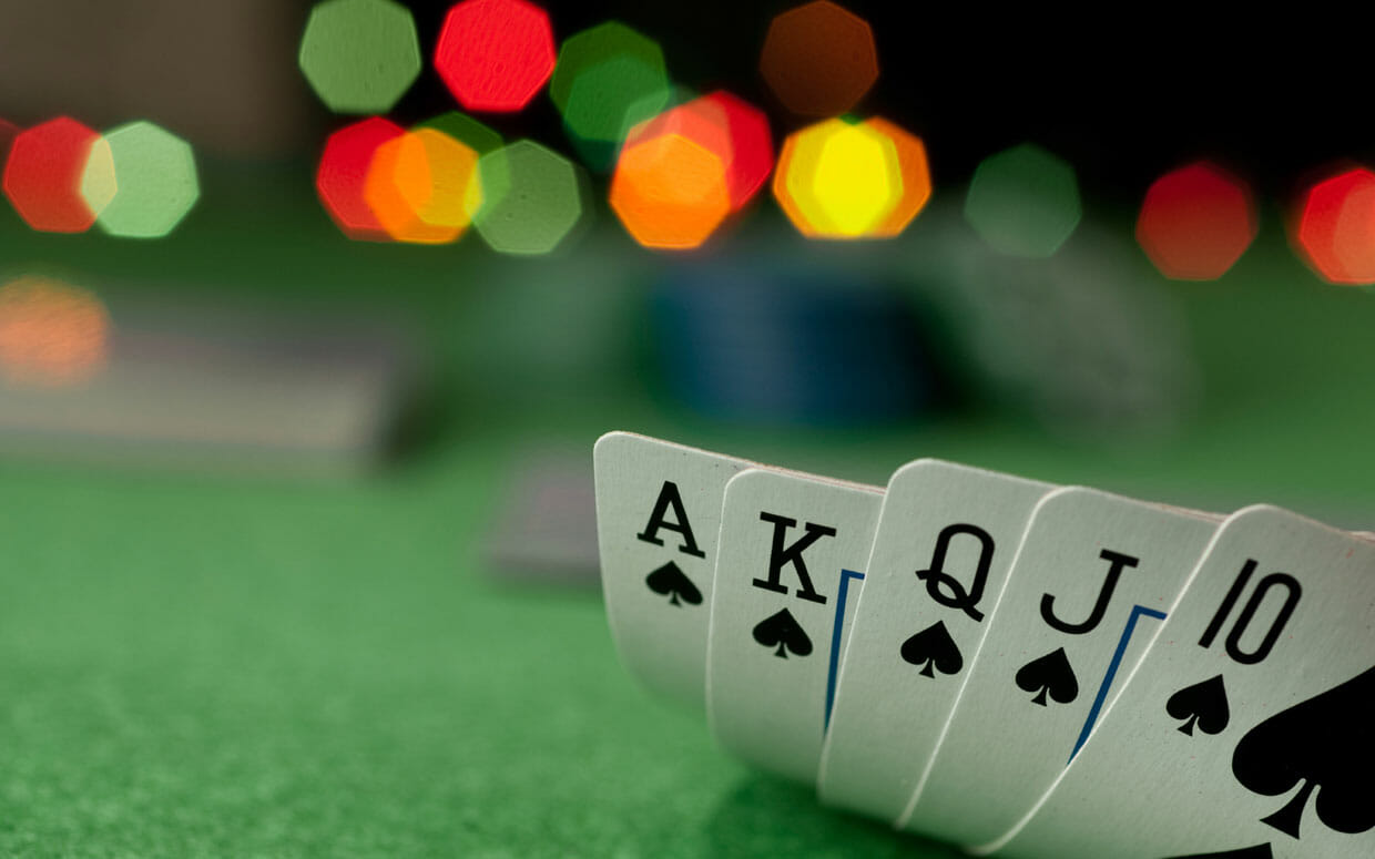 Foz do Iguaçu receberá o Brazilian Series of Poker: o maior torneio de poker da América Latina poker 2