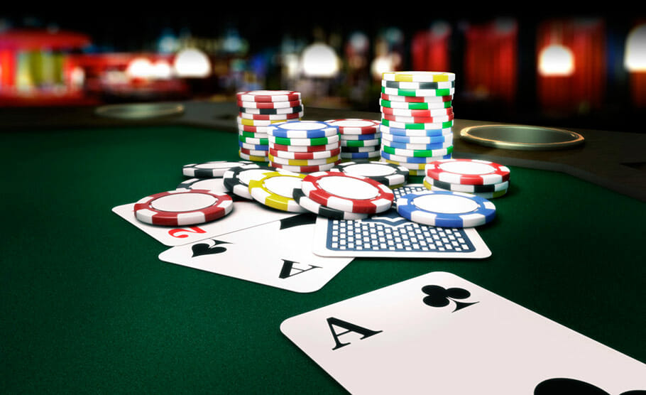 Foz do Iguaçu receberá o Brazilian Series of Poker: o maior torneio de poker da América Latina poker 1