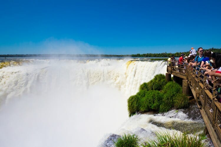 20 dicas especiais para visitar as Cataratas do Iguaçu 20 dicas especiais para visitar as Cataratas do Iguaçu
