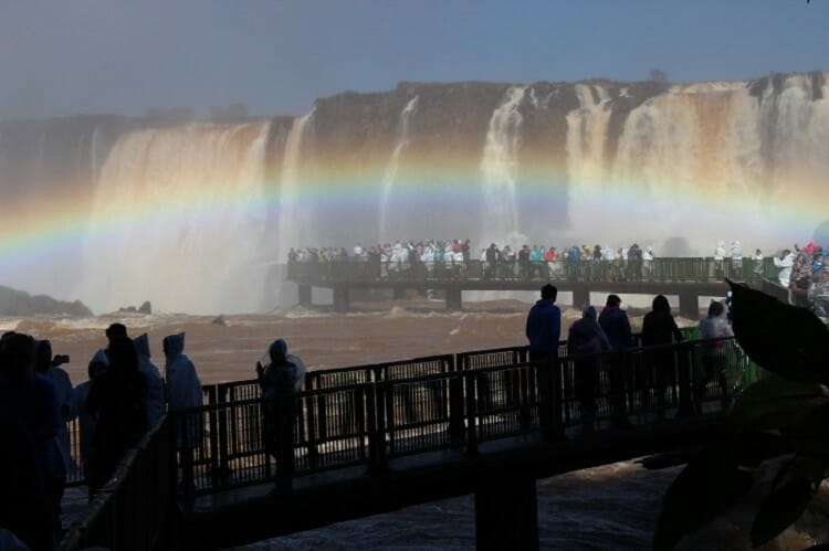 Aquário de água doce || Foz do Iguaçu pode inaugurar novo atrativo