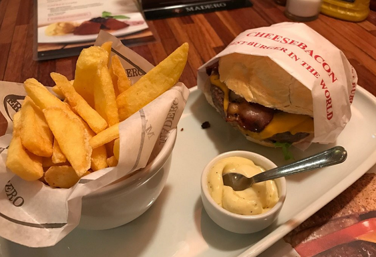Roteiro gastronômico por Foz do Iguaçu! Os melhores restaurantes de diferentes culinárias. Roteiro gastronômico por Foz do Iguaçu! Os melhores restaurantes de diferentes culinárias.