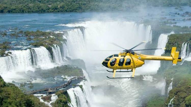 10 motivos para incluir Foz do Iguaçu na sua próxima viagem