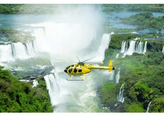 ROTEIRO: O que fazer em 4 dias em Foz do Iguaçu... ROTEIRO: O que fazer em 4 dias em Foz do Iguaçu...