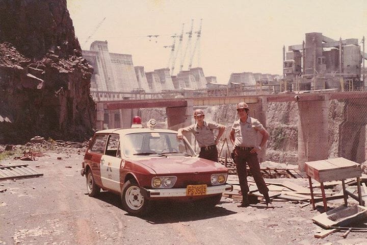 06 fatos históricos surpreendentes sobre a Itaipu Binacional