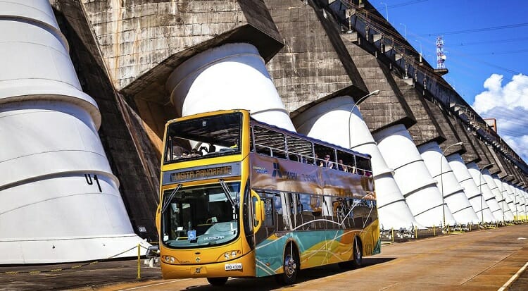 Dicas: Como aproveitar o dia das mães em Foz do Iguaçu Dicas: Como aproveitar o dia das mães em Foz do Iguaçu