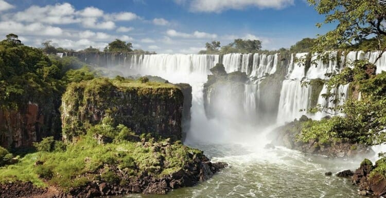 LISTA DE VIAGEM! 30 locais para visitar em Foz do Iguaçu!
