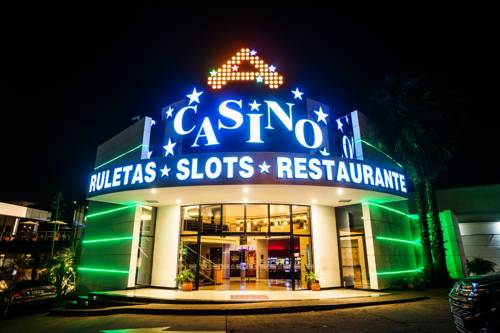 bónus de casinos online