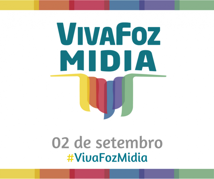 Foz do Iguaçu recebe primeira edição do evento Viva Foz Mídia