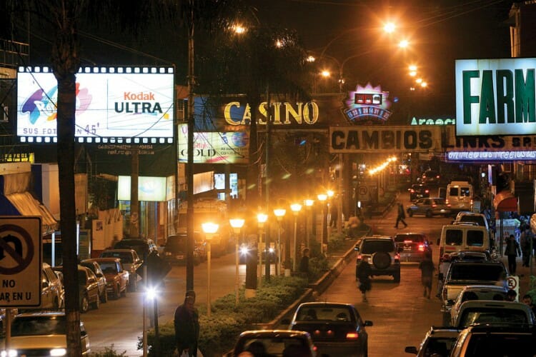 Dica de Roteiro: Passeios legais pela Argentina em Puerto Iguazú! Dica de Roteiro: Passeios legais pela Argentina em Puerto Iguazú!