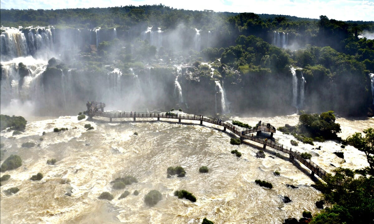 12 coisas que você deve saber antes de visitar as Cataratas do Iguaçu