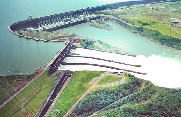 Itaipu Binancional