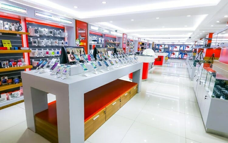 Quer comprar eletrônicos no Paraguai? Um guia para compras em Ciudad del Este.