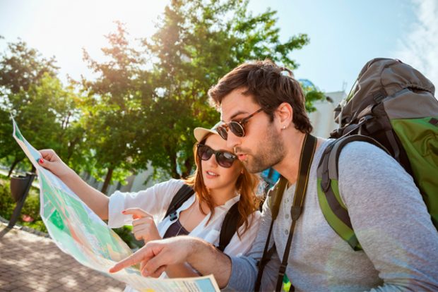 INFORMATIVO: A greve dos caminhoneiros e o turismo em Foz do Iguaçu! INFORMATIVO: A greve dos caminhoneiros e o turismo em Foz do Iguaçu!