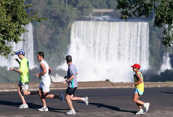 Saiba mais sobre a Maratona Internacional 2018 em Foz do Iguaçu!