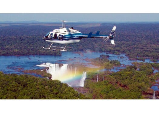 Saiba quais são os 4 passeios a Cataratas do Iguaçu têm a oferecer para que você aproveite ainda mais uma das Sete Maravilhas da Natureza