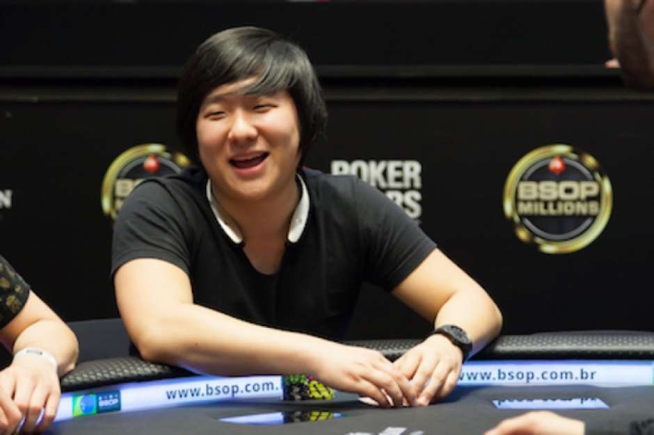 O BSOP em Foz do Iguaçu começa hoje e receberá alguns famosos Pyong Lee