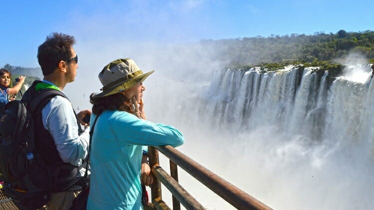 Cataratas Argentina