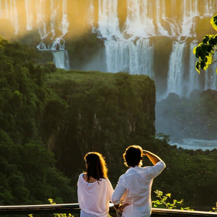 Saiba quais são as melhores estações do ano para aproveitar Foz do Iguaçu