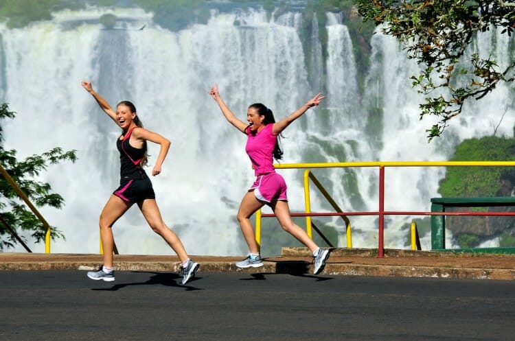 Inscrições da Meia Maratona das Cataratas terminam nessa sexta-feira (26)