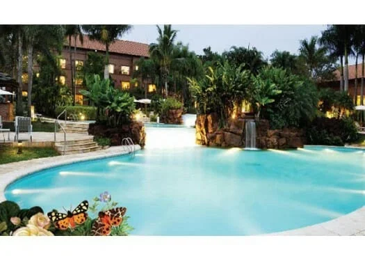 Iguazú Grand Resort Spa & Casino