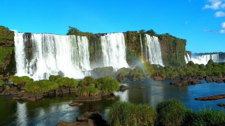 Foz do Iguaçu! Saiba os cuidados que você deve ter ao visitar a cidade
