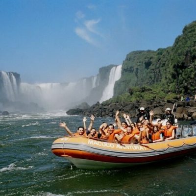 parque nacional do iguaçu
