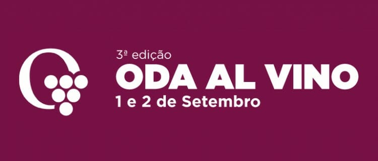 Terceira edição da Oda Al Vino acontecerá nos dias 1 e 2 de setembro em Puerto Iguazú