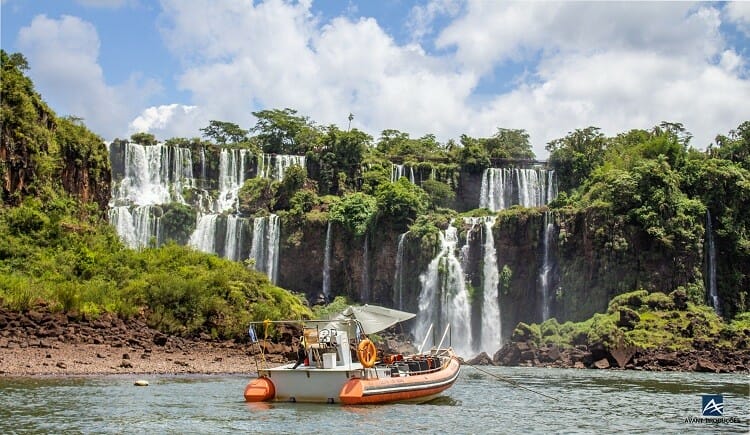 Passeios em Foz do Iguaçu: escolha a sua aventura!