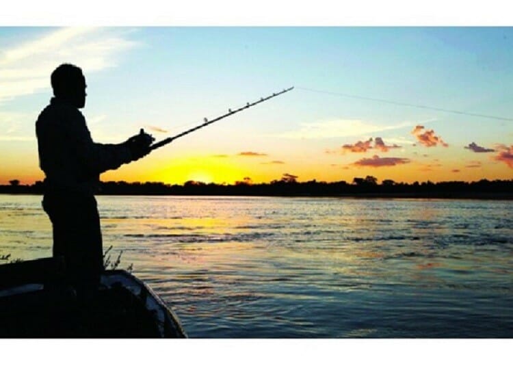 Pescaria na Argentina – Por que atrai tanto os pescadores?