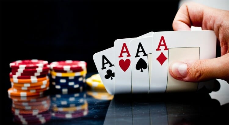 Foz do Iguaçu receberá o Brazilian Series of Poker: o maior torneio de poker da América Latina