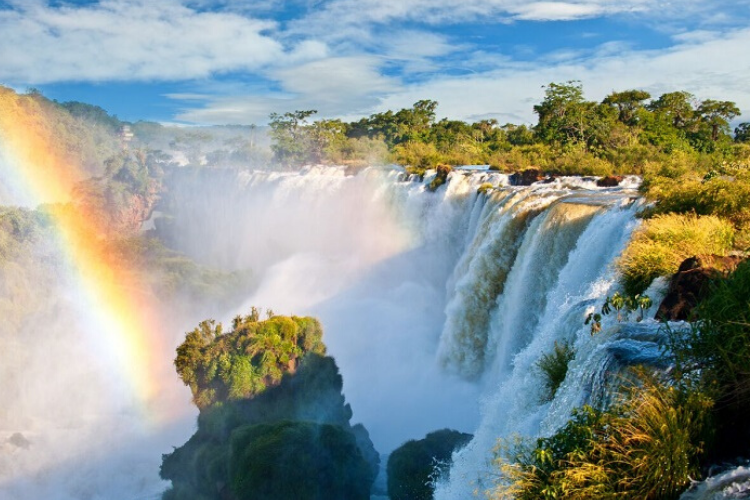 Turismo em Foz do Iguaçu