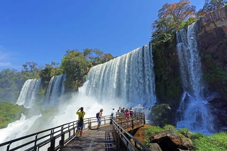 Viajar para Puerto Iguazú (Guia Definitivo)
