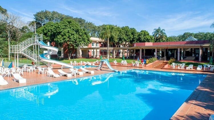 Hotel Nacional Inn Iguaçu