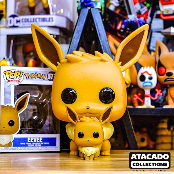 Funko Pop | Atacado Collections