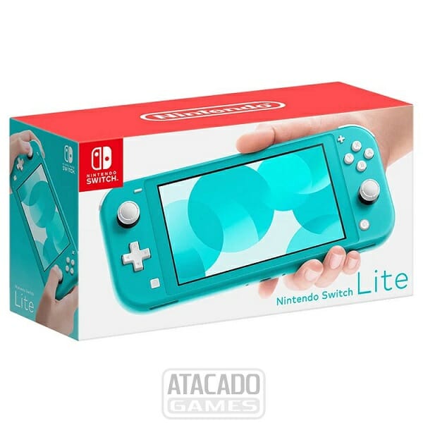 Jogo Live a Live para Nintendo Switch no Paraguai - Atacado Games - Paraguay