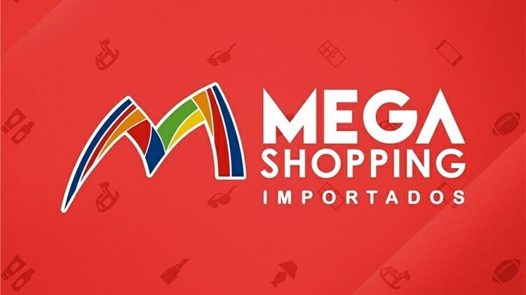 Mega Shopping Importados