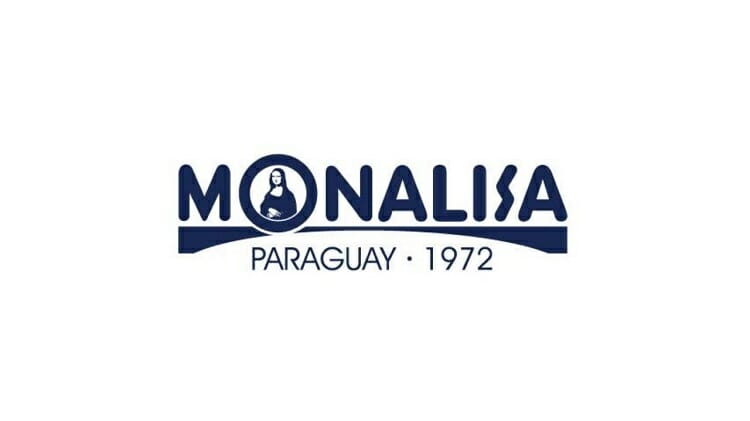 Monalisa Paraguay