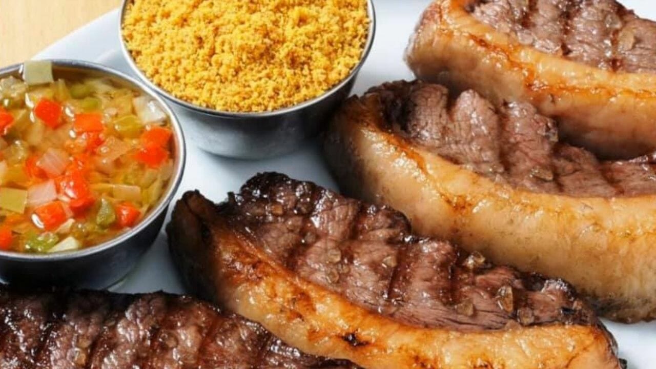 Picanha Brasil 111