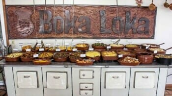 Restaurant Boka Loka