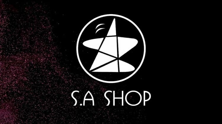 S.A. Shop