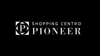 Shopping Centro Pioneer