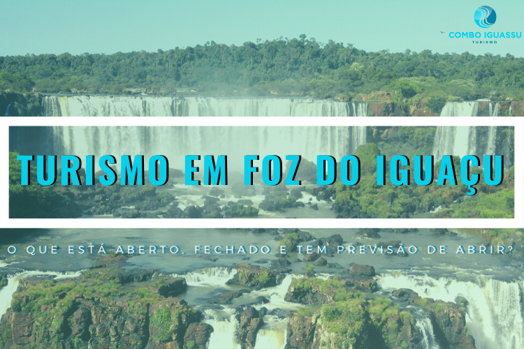 Combo Iguassu  Foz do Iguaçu PR