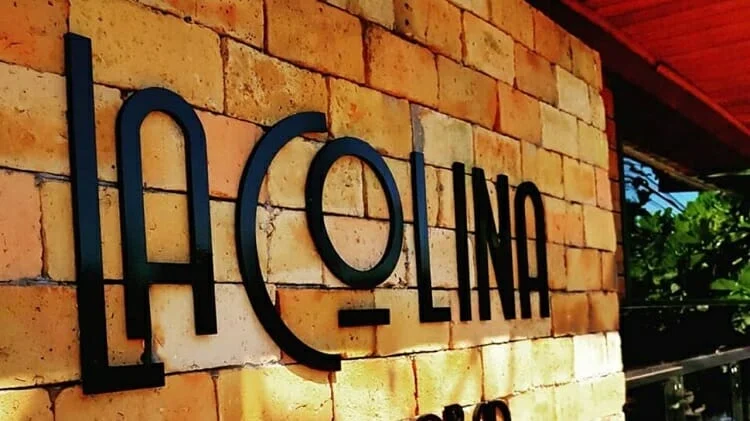 La Colina GastroBar
