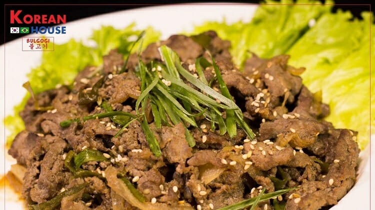Korean House