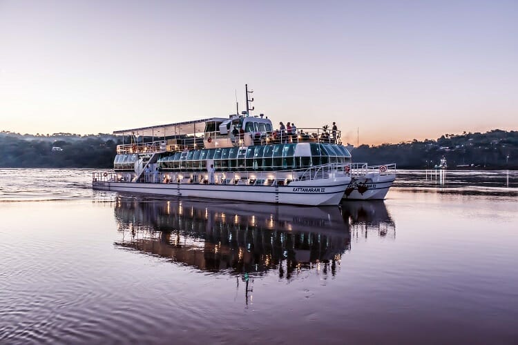 Kattamaram II - (Guia) Melhores Lugares para visitar em Foz do Iguaçu em 2021!