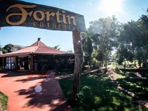 Restaurante Fortin Cataratas