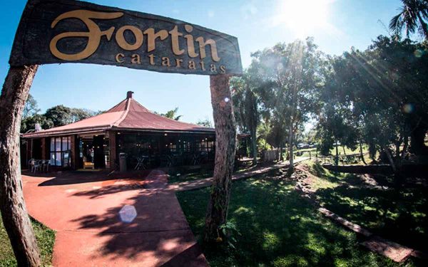 Restaurante Fortin Cataratas