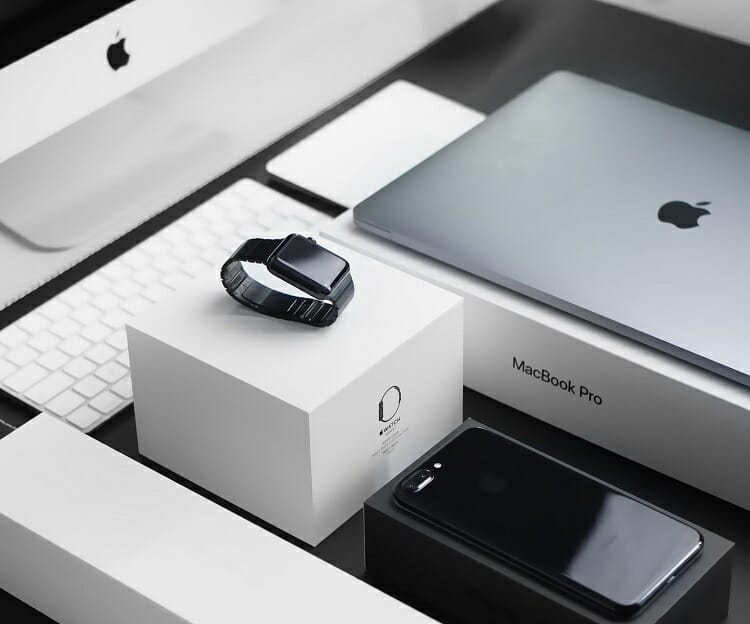 Apple/ Compras/ Paraguai/ Dólar