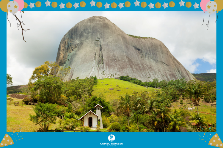 Domingos Martins – Espírito Santo